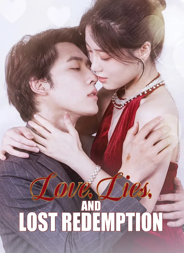 Love, Lies, and Lost Redemption poster