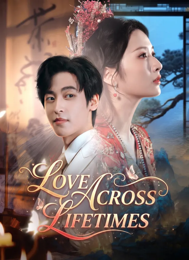 Love Across Lifetimes poster
