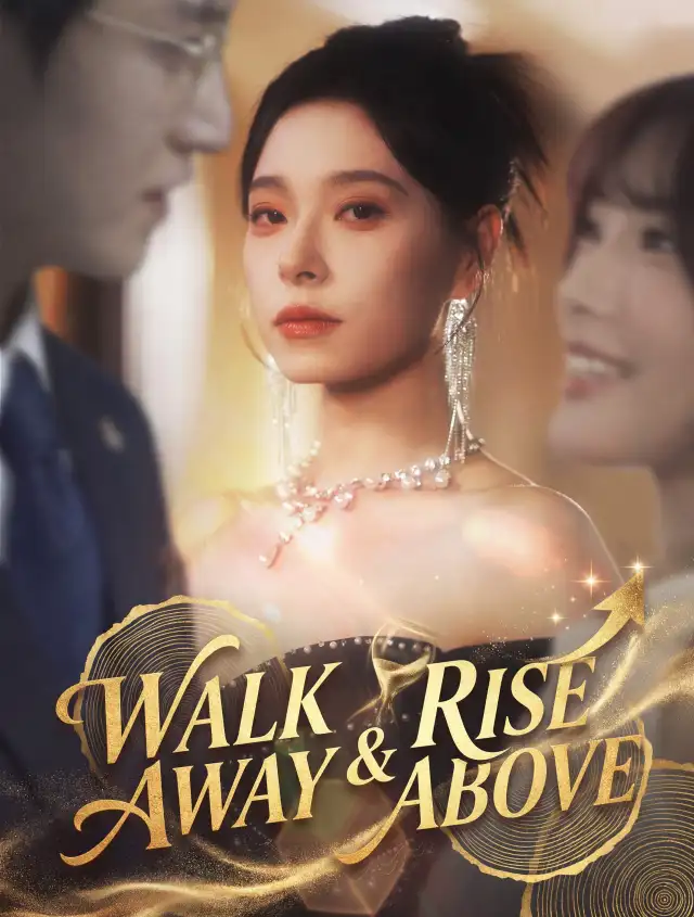 Walk Away & Rise Above poster