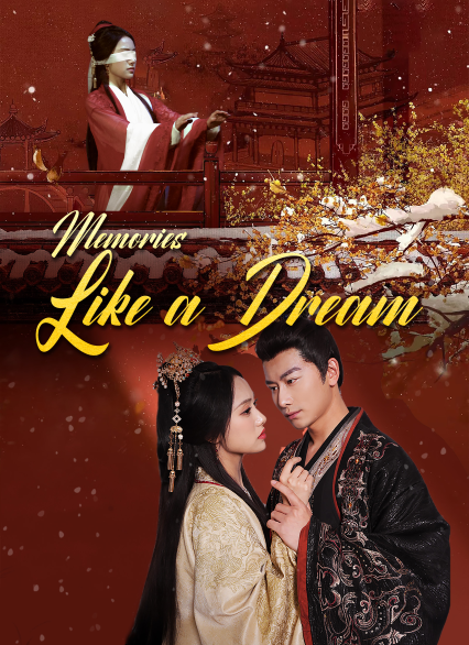 Memories Like a Dream poster