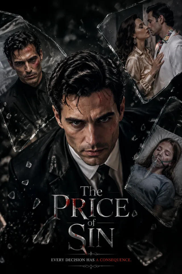 The Price of Sin poster