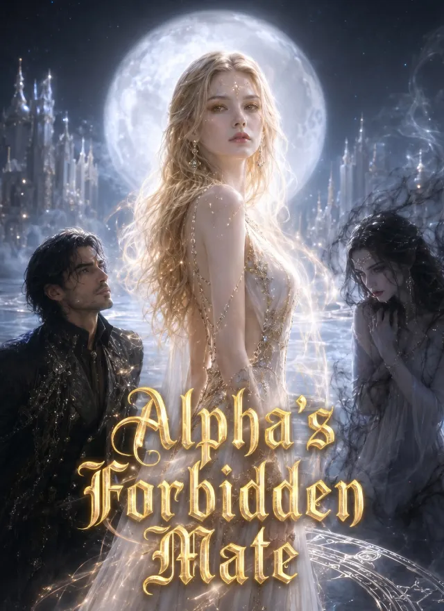 Alpha’s Forbidden Mate poster