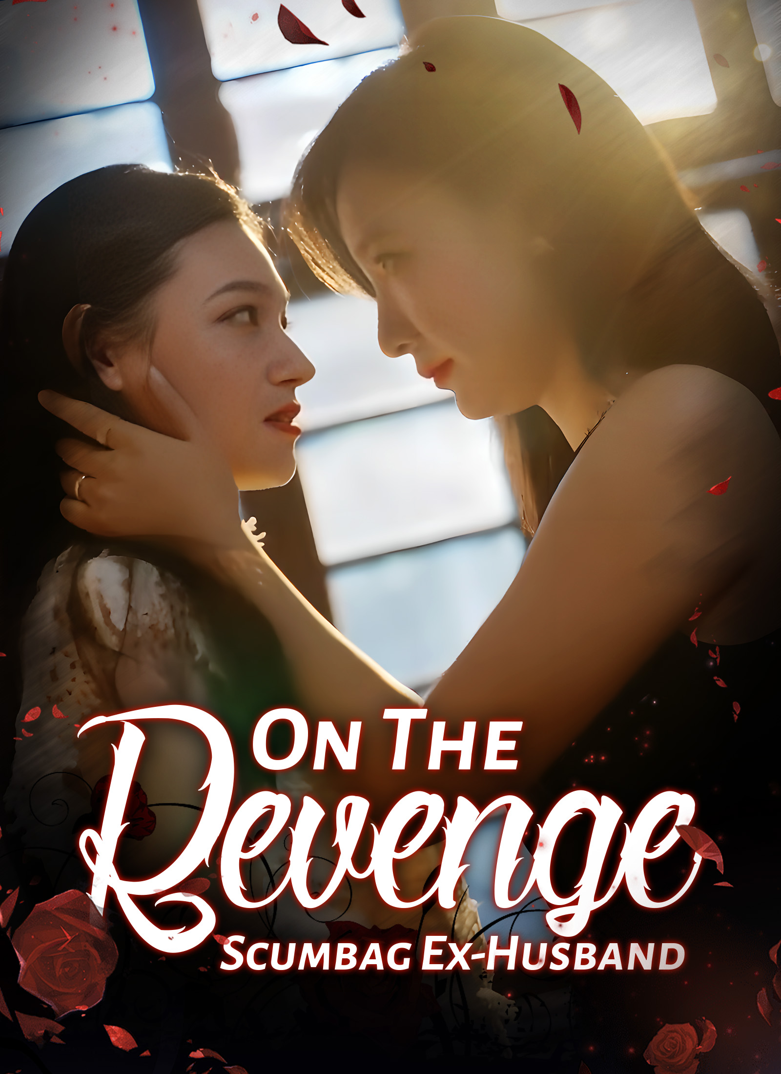 Revenge on the Scumbag Ex-Husband poster