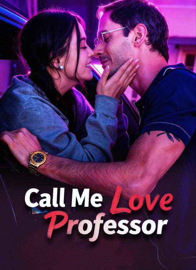 Call Me Love, Professor cover