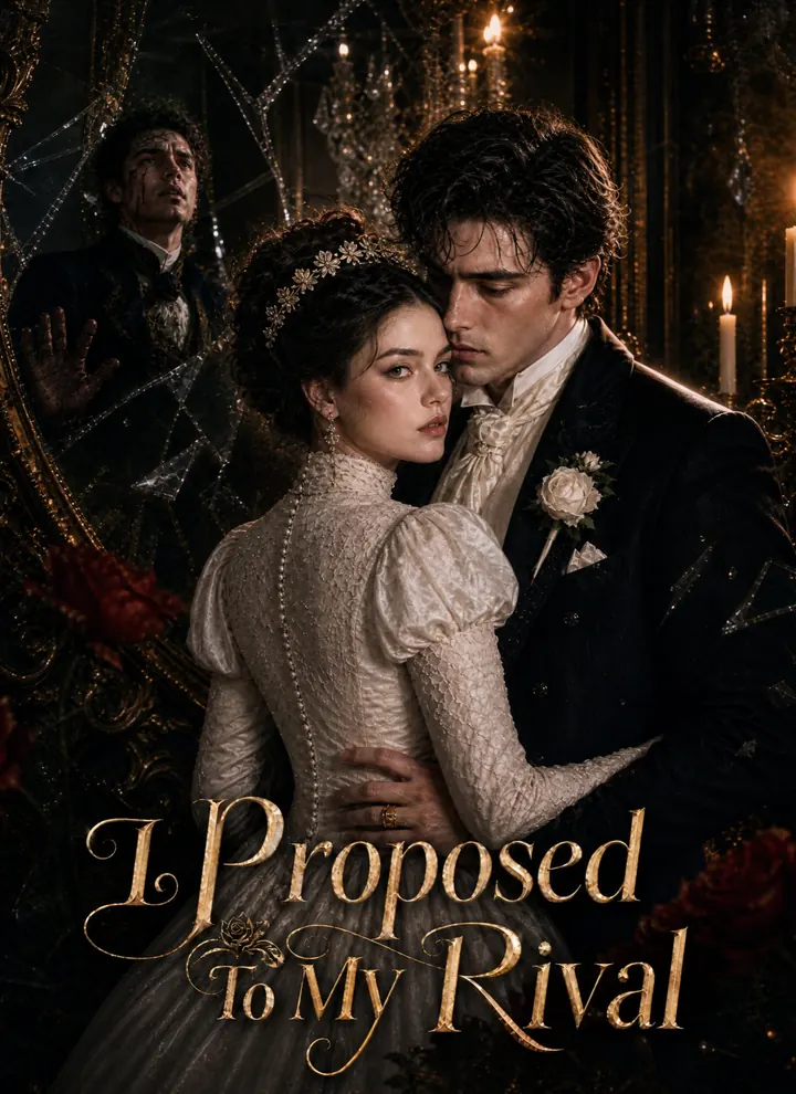 I Proposed To My Rival poster