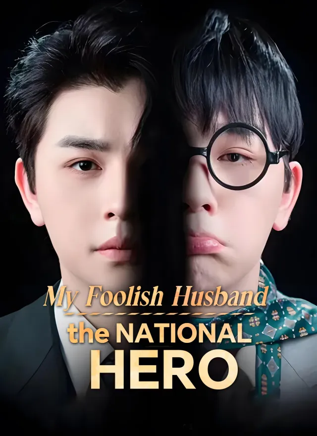 My Foolish Husband, the National Hero poster