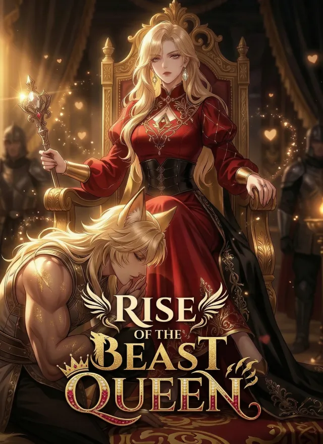 Rise of the Beast Queen poster