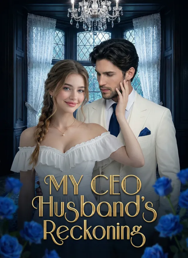 MY CEO Husband's Reckoning poster