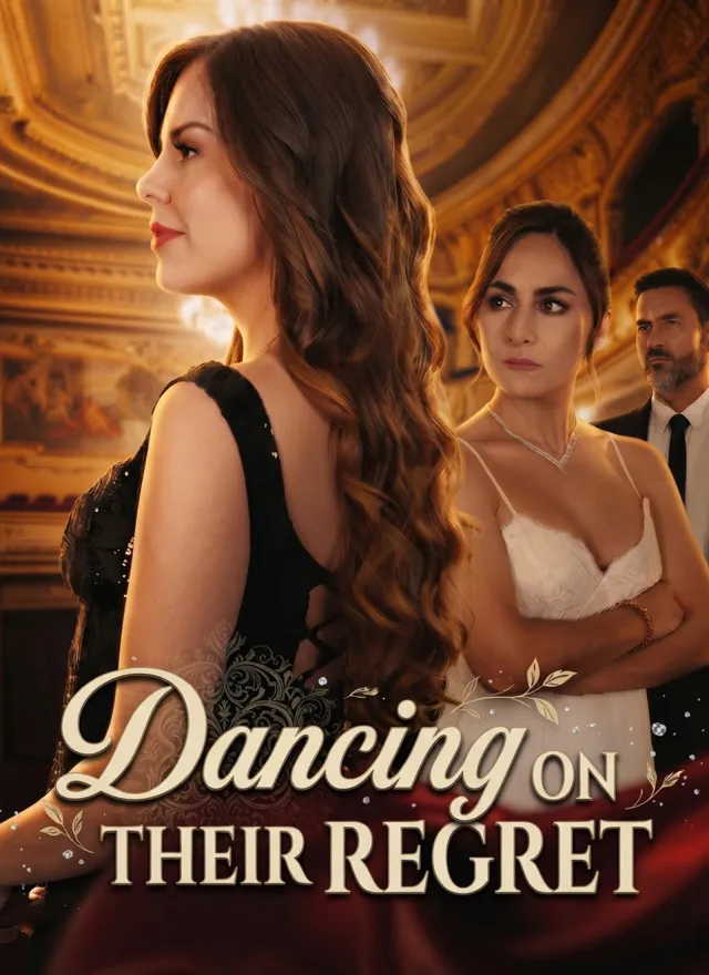 Dancing on Their Regret poster