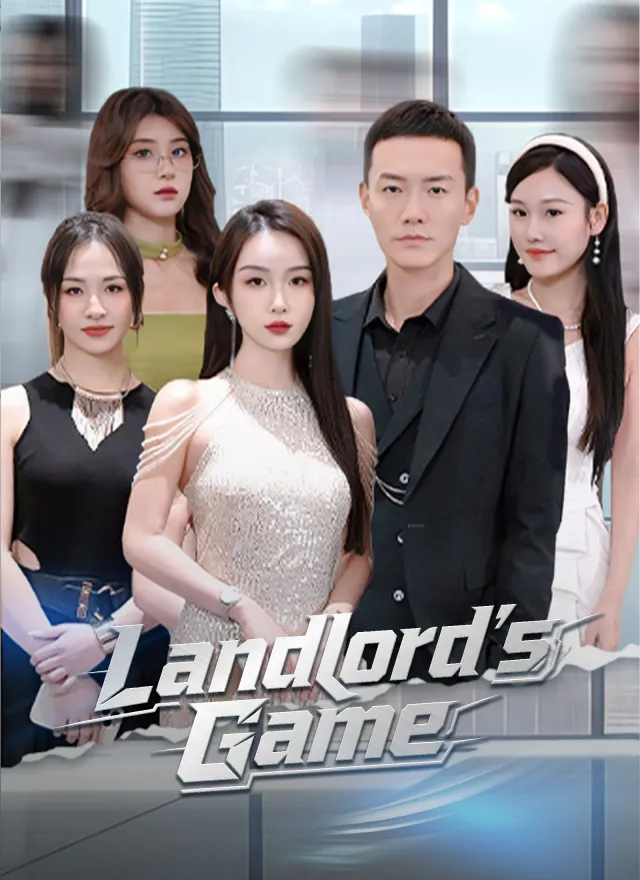 Landlord's Game poster