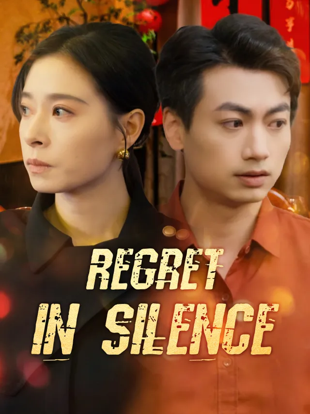 Regret in Silence poster