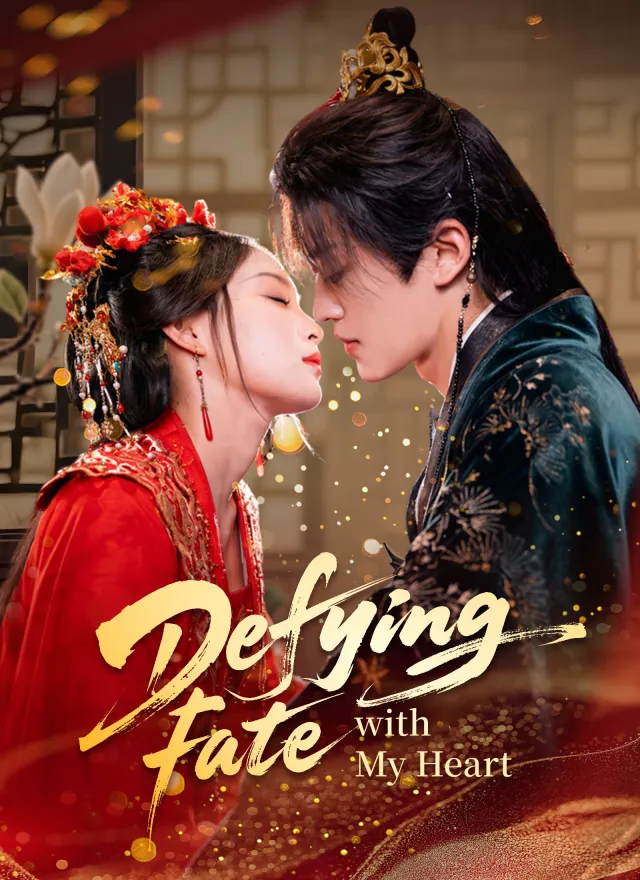 Defying Fate with My Heart poster
