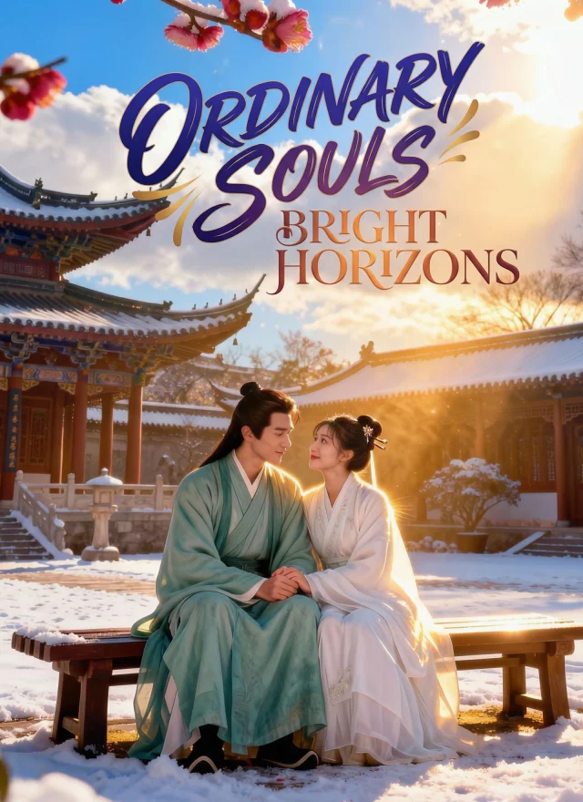 Ordinary Souls, Bright Horizons poster