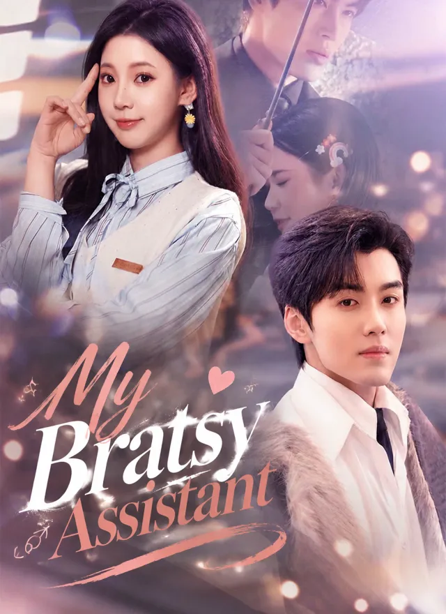 My Bratsy Assistant poster