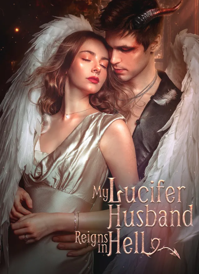 My Lucifer Husband Reigns in Hell poster
