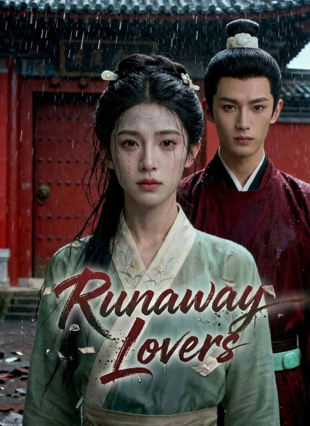 Runaway Lovers poster