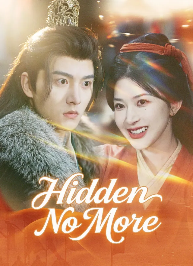 Hidden No More poster