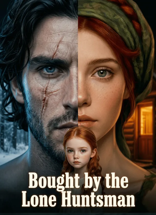 Bought by the Lone Huntsman cover