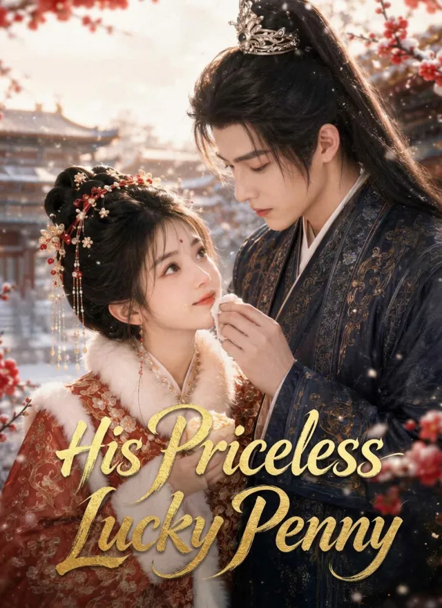 His Priceless Lucky Penny poster