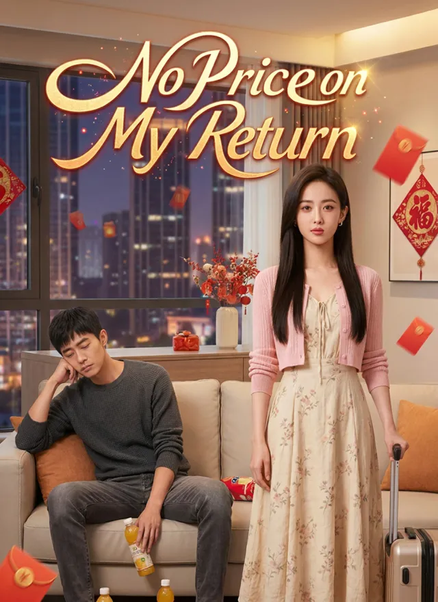 No Price on My Return poster