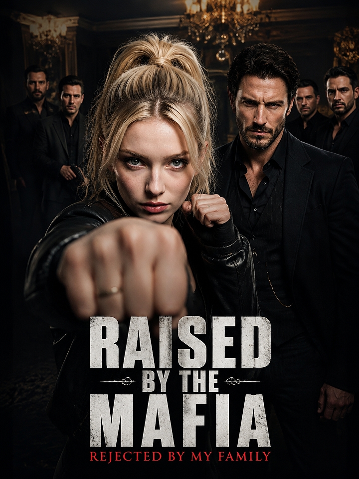 Raised by the Mafia, Rejected by My Family poster