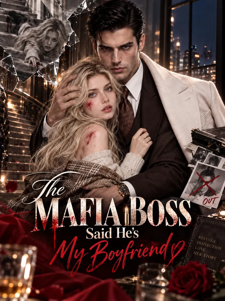 The Mafia Boss Said He's My Boyfriend poster