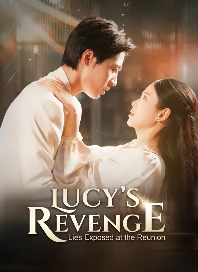Lucy's Revenge: Lies Exposed at the Reunion poster