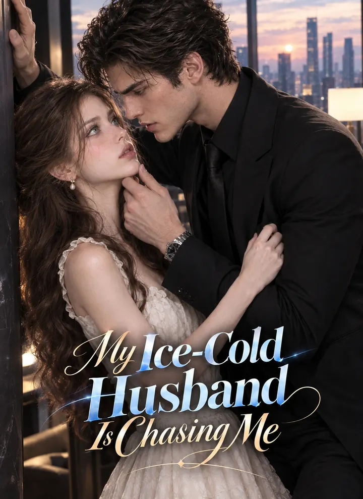 My Ice-Cold Husband Is Chasing Me poster