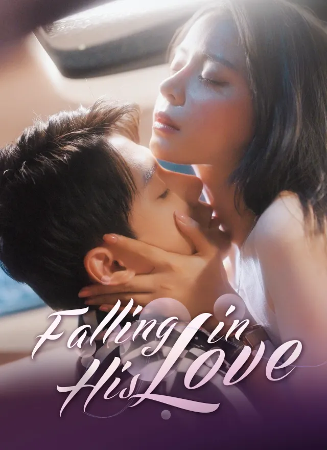 Falling in His Love poster