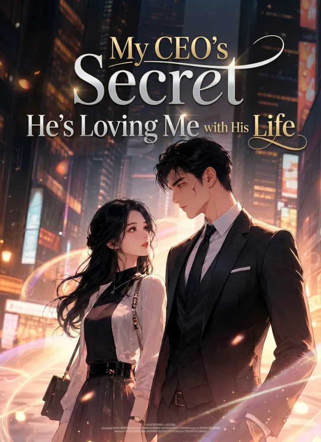 [Dubbed] My CEO's Secret: He's Loving Me with His Life cover