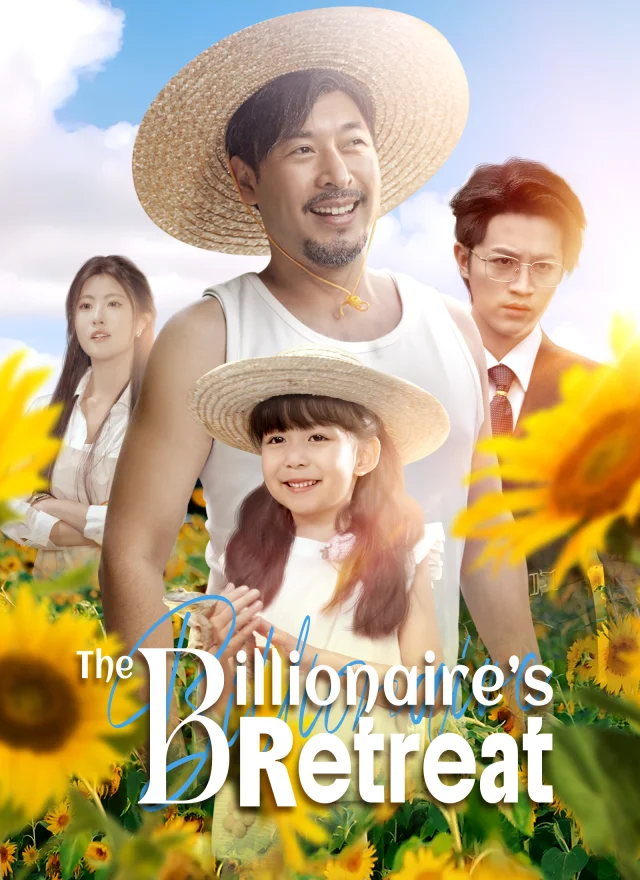 The Billionaire's Retreat poster