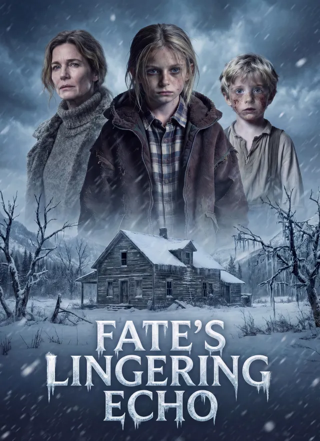 Fate’s Lingering Echo poster