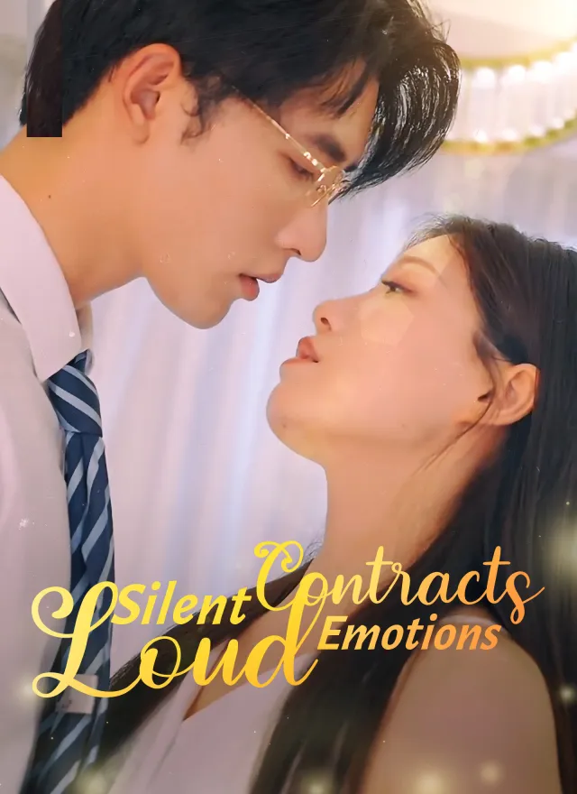 Silent Contracts, Loud Emotions poster