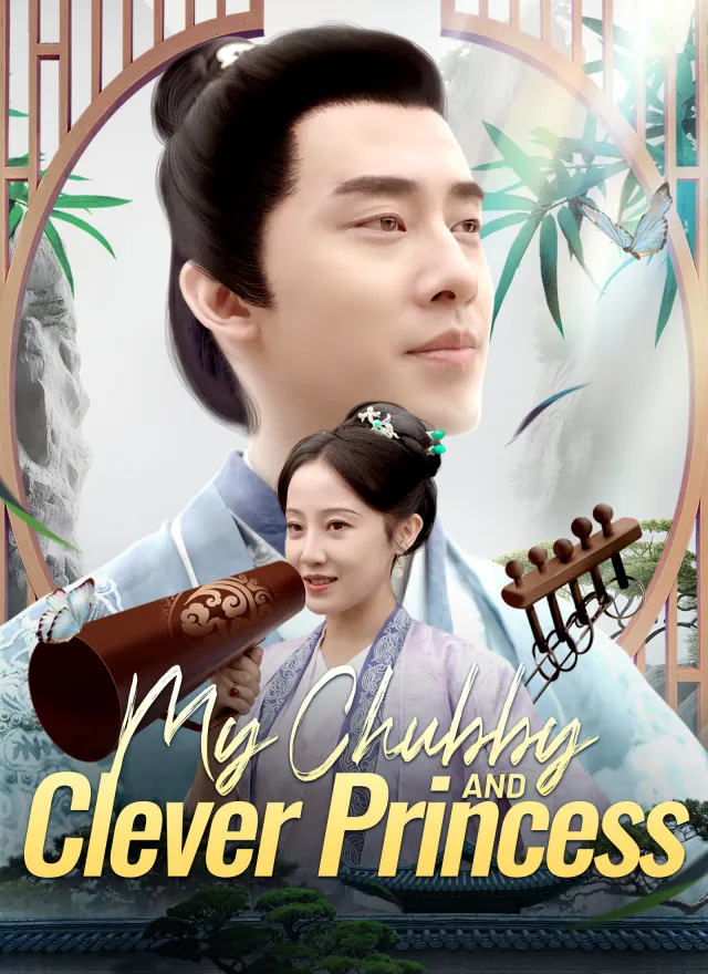 My Chubby and Clever Princess poster