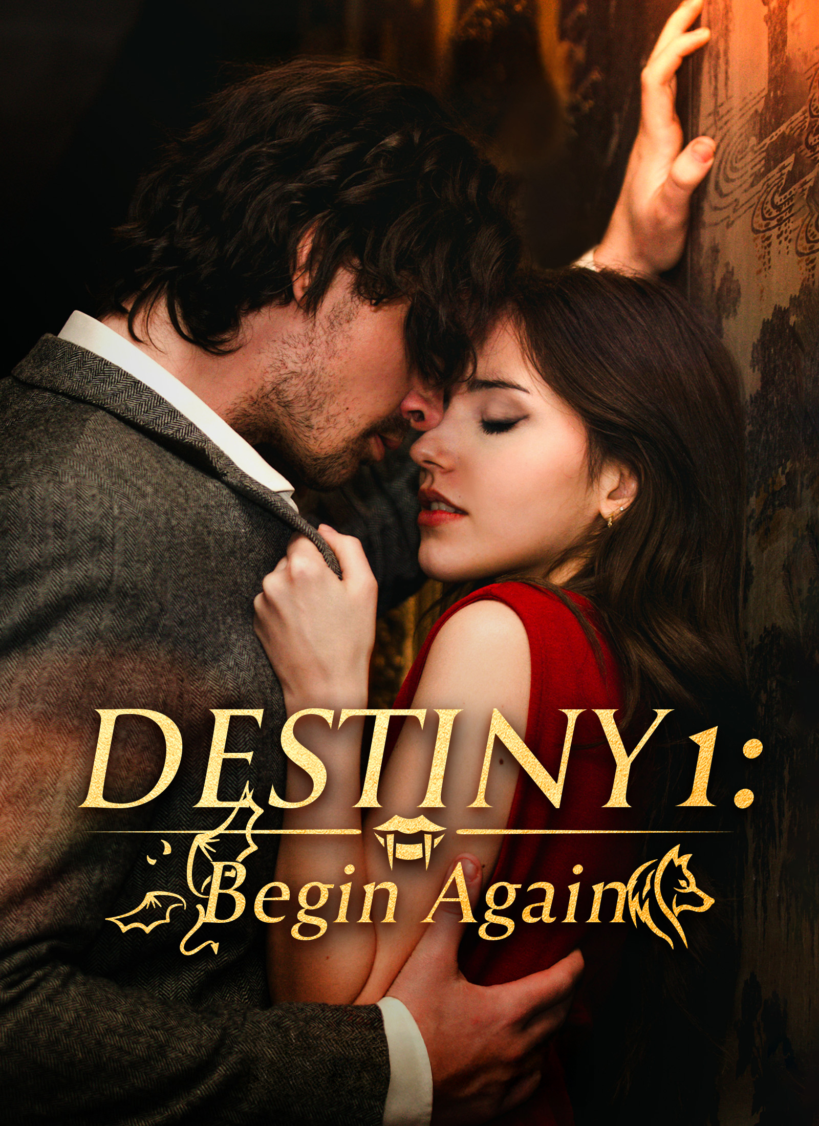 Destiny 1: Begin Again poster