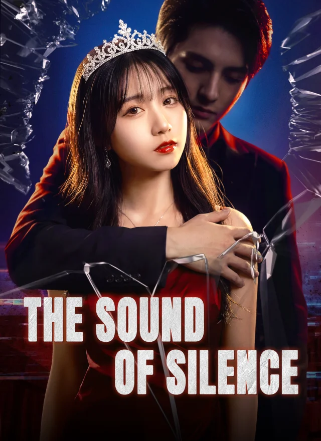 The Sound of Silence poster