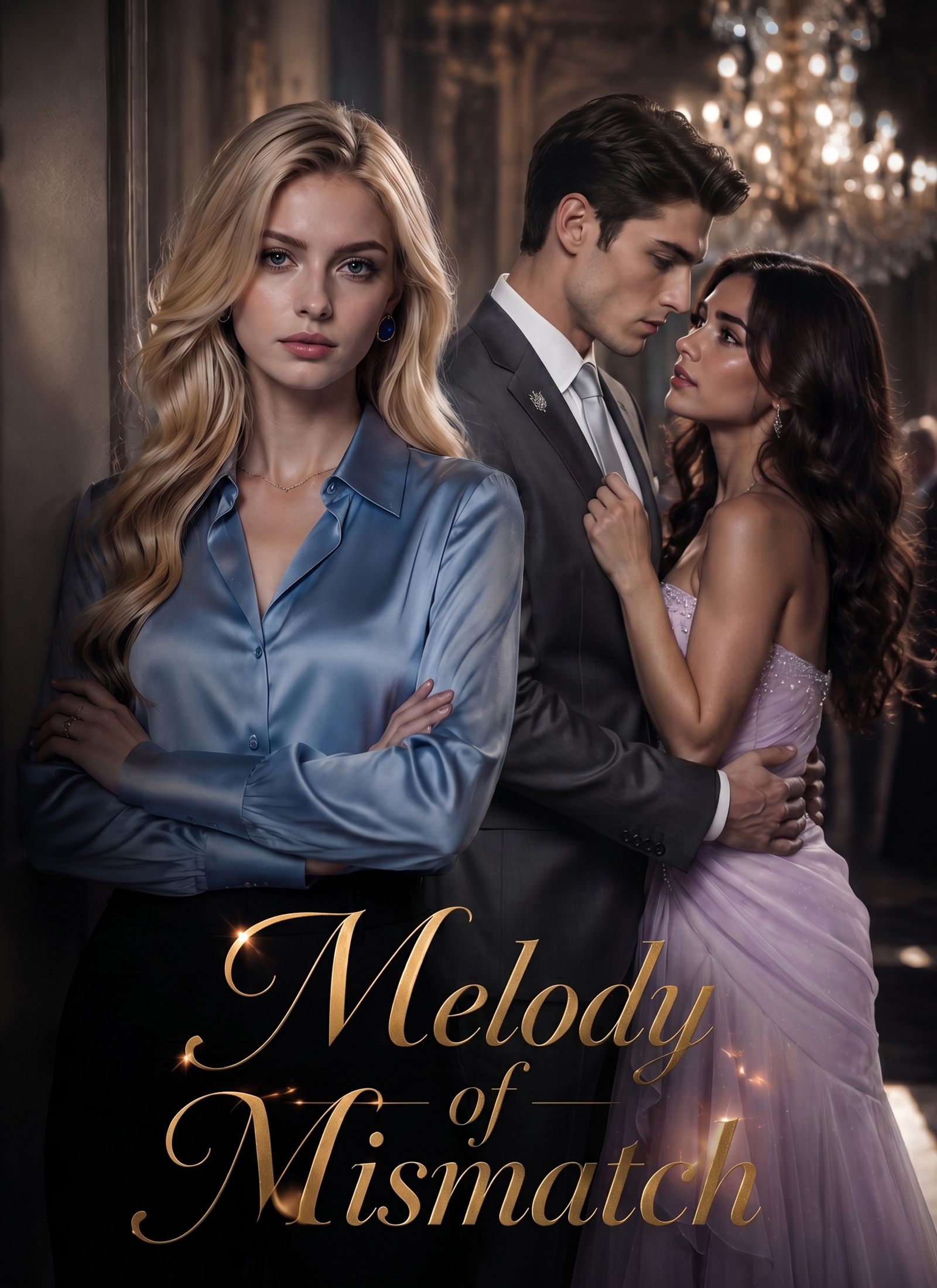 Melody of Mismatch cover