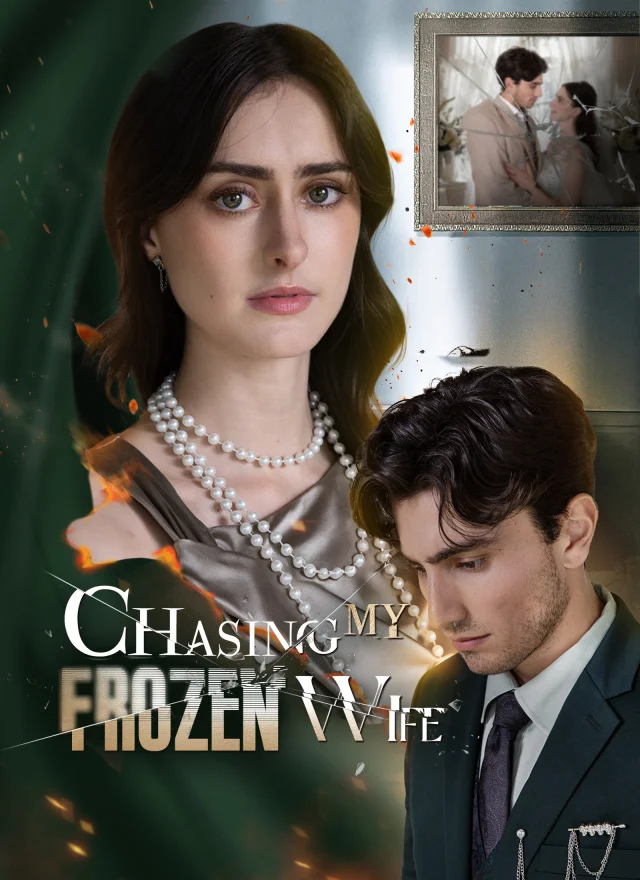 Chasing My Frozen Wife poster