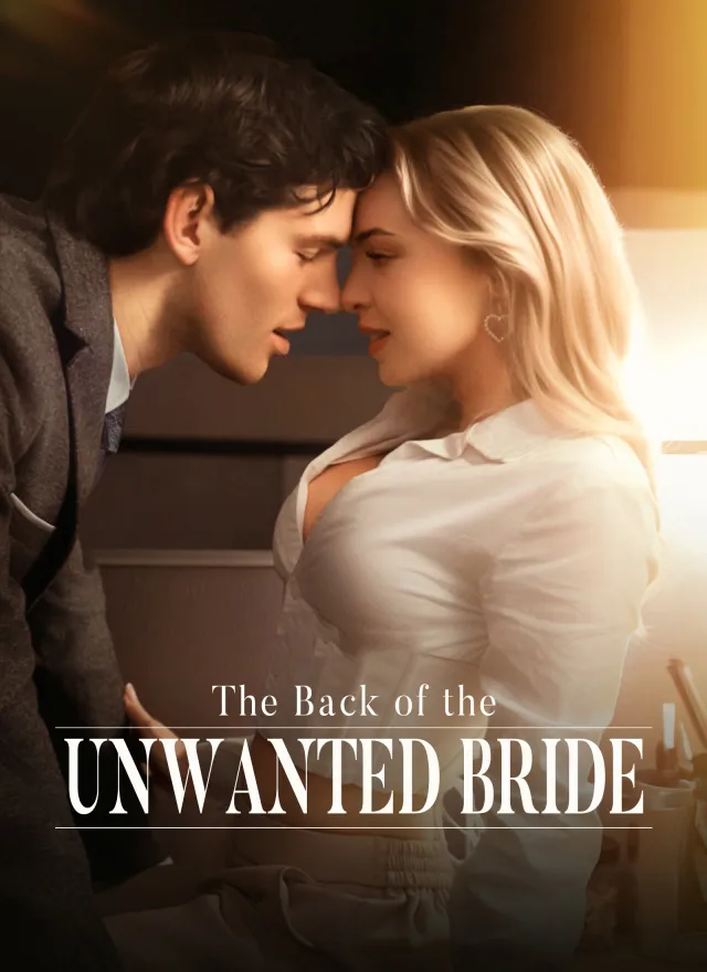 The Back of the Unwanted Bride poster