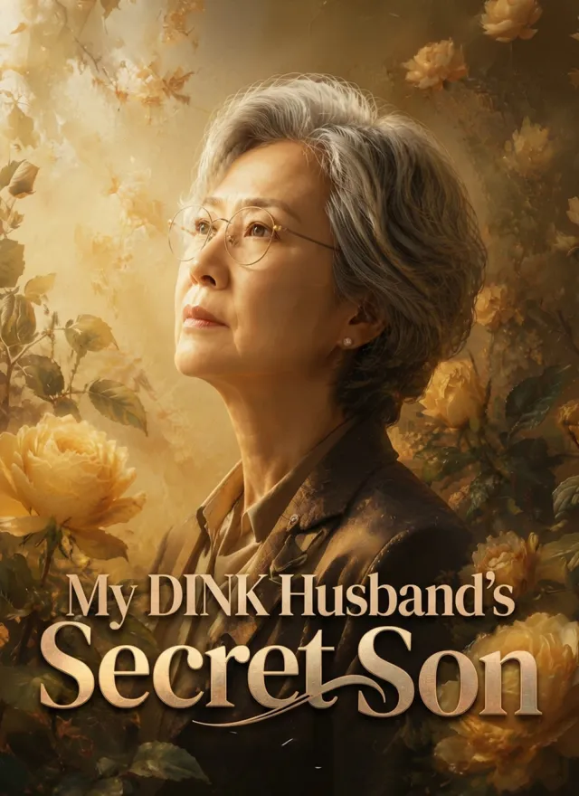My DINK Husband's Secret Son poster