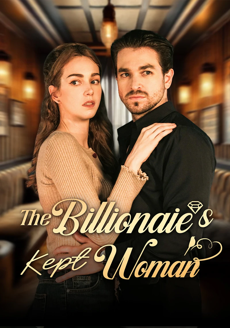 The Billionaire's Kept Woman poster