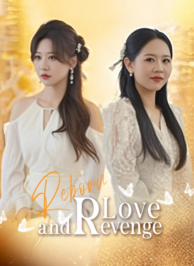 Reborn: Love and Revenge poster