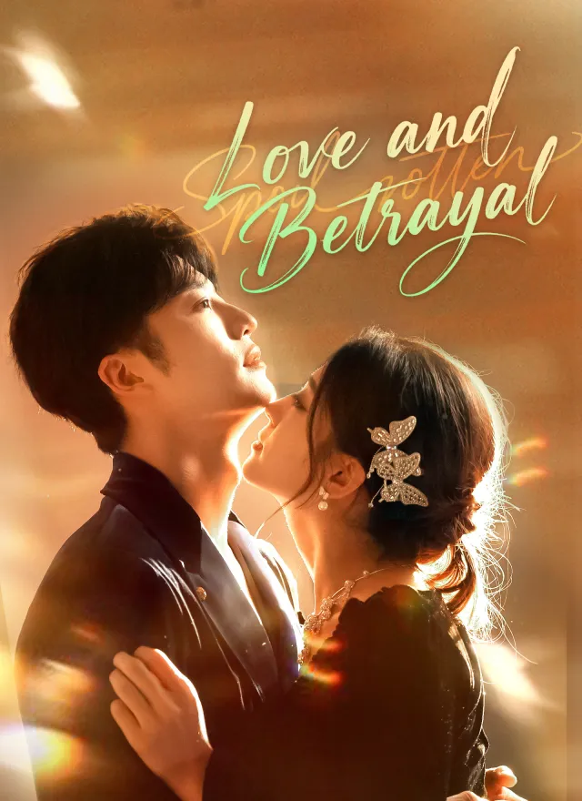 Love and Betrayal poster