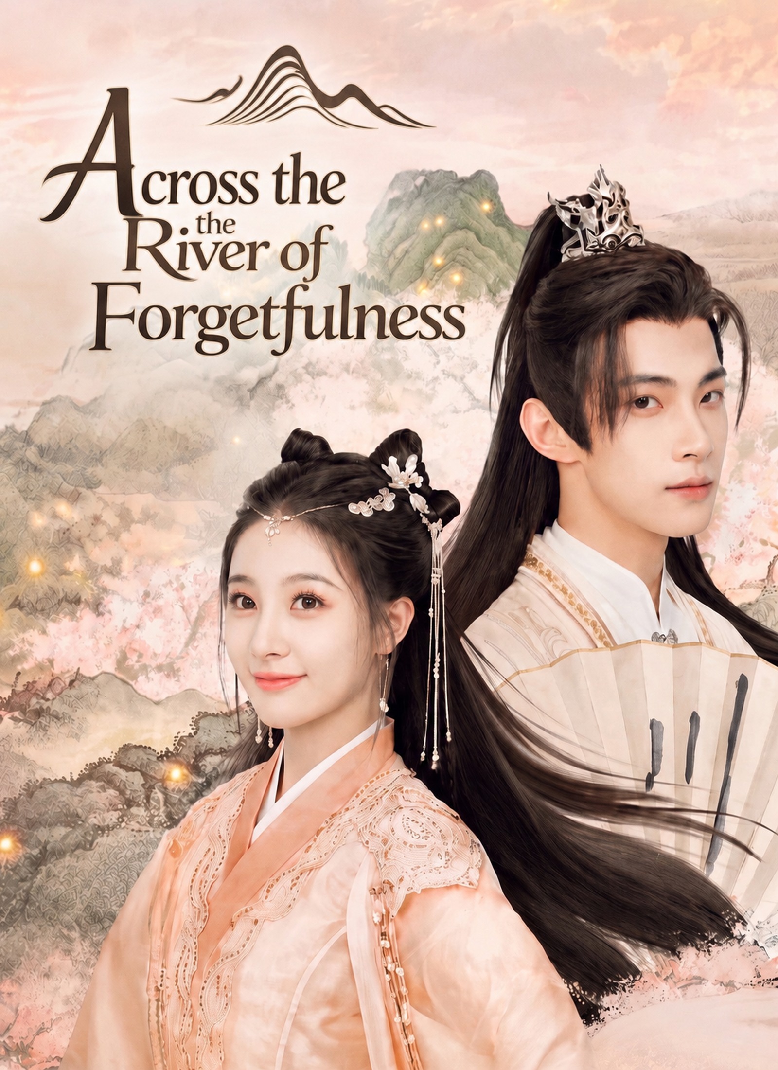 Across the River of Forgetfulness poster