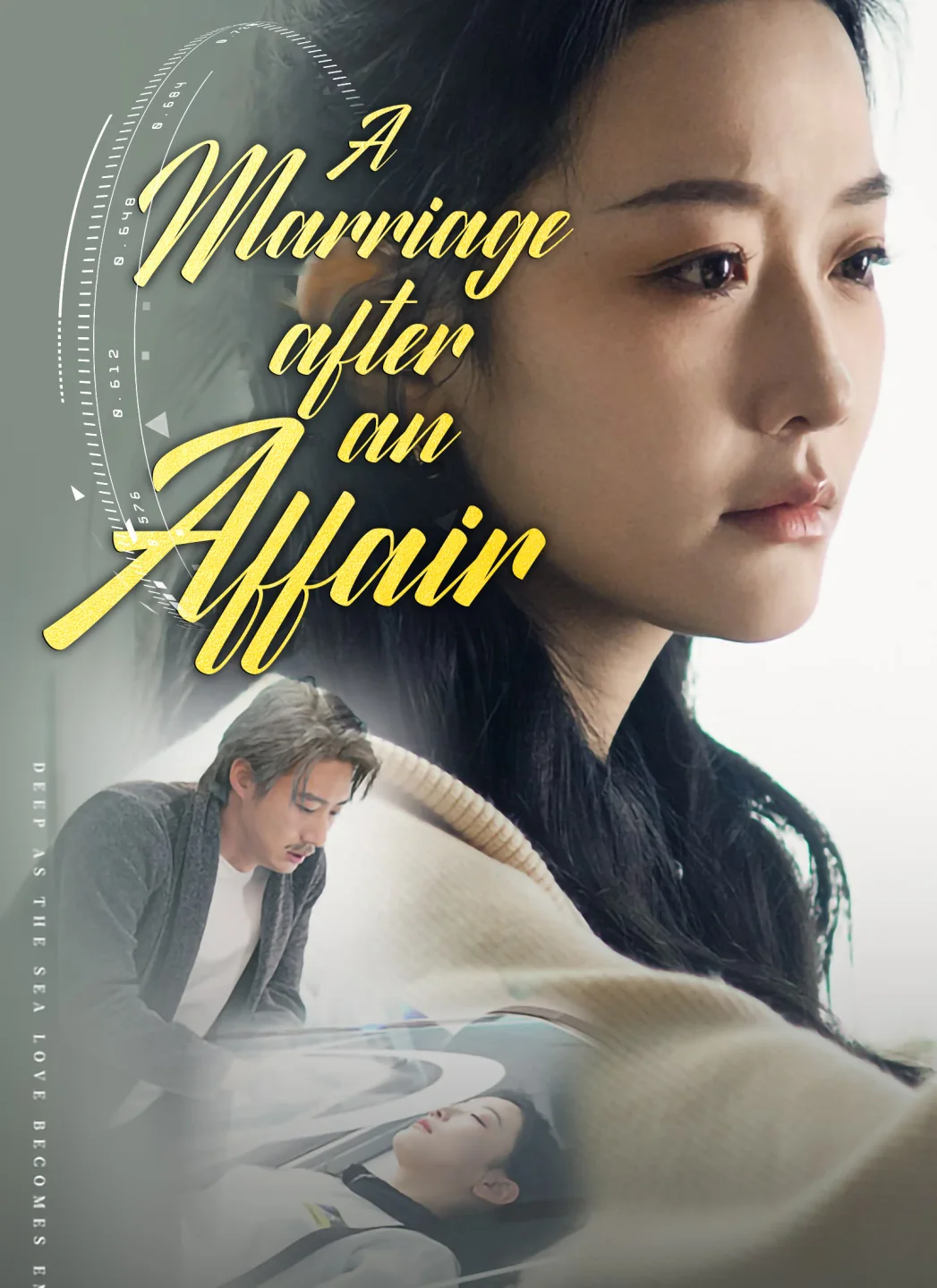 A Marriage After An Affair poster