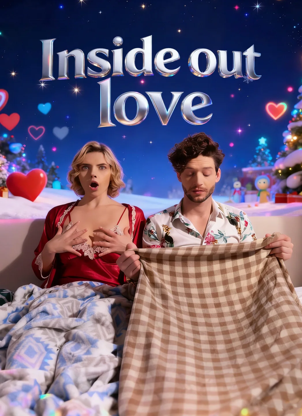 inside out love poster