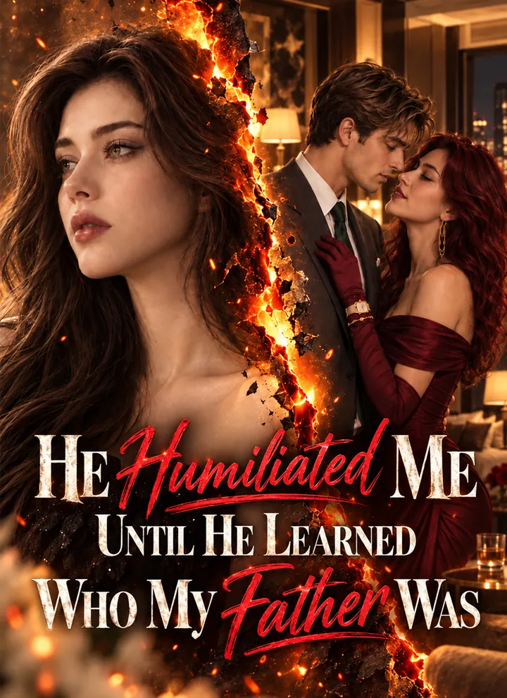 He Humiliated Me Until He Learned Who My Father Was poster