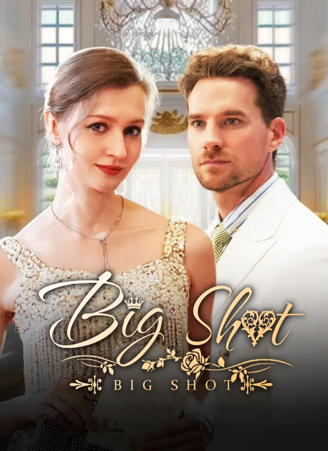 Big Shot poster