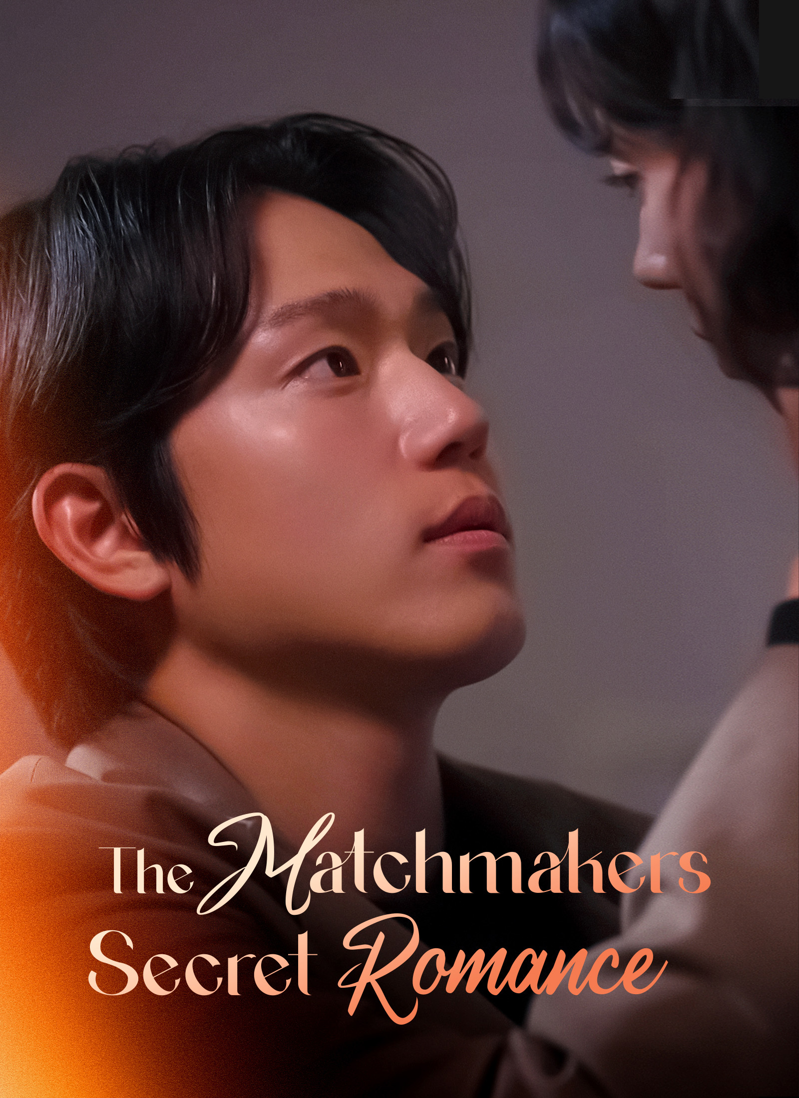 The Matchmaker's Secret Romance poster