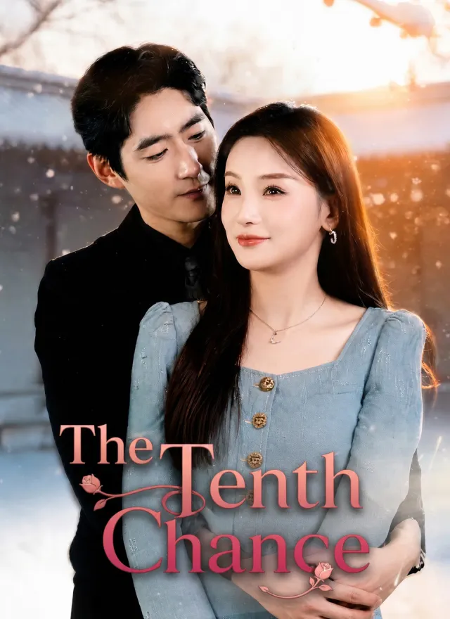 The Tenth Chance poster